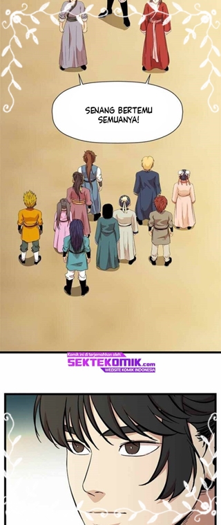 Bachelor’s Return Chapter 99 Bahasa Indonesia