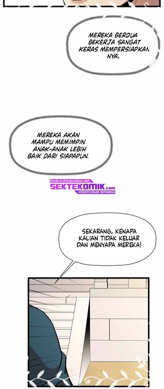 Bachelor’s Return Chapter 99 Bahasa Indonesia