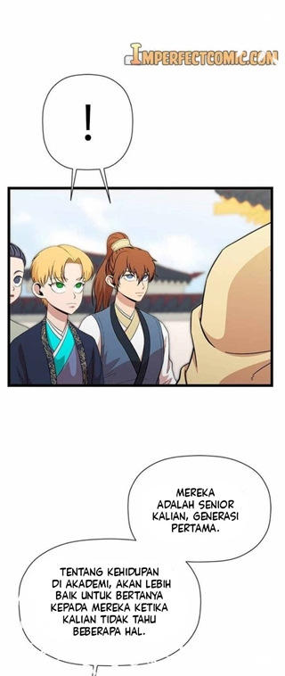 Bachelor’s Return Chapter 99 Bahasa Indonesia