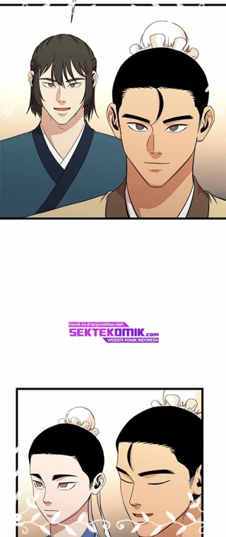 Bachelor’s Return Chapter 99 Bahasa Indonesia