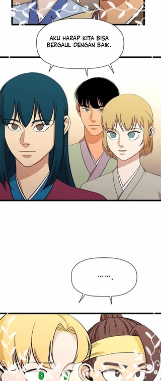 Bachelor’s Return Chapter 99 Bahasa Indonesia