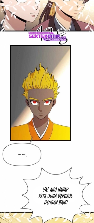 Bachelor’s Return Chapter 99 Bahasa Indonesia