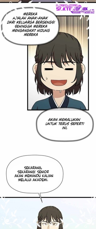 Bachelor’s Return Chapter 99 Bahasa Indonesia