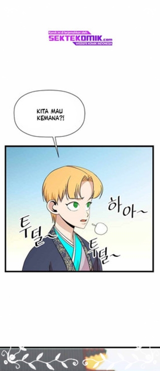Bachelor’s Return Chapter 99 Bahasa Indonesia