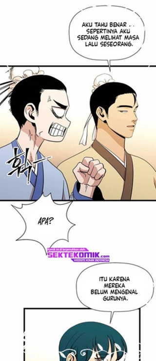 Bachelor’s Return Chapter 99 Bahasa Indonesia
