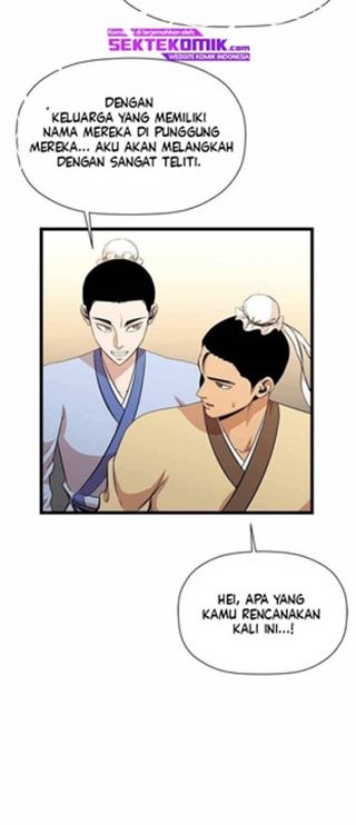 Bachelor’s Return Chapter 99 Bahasa Indonesia