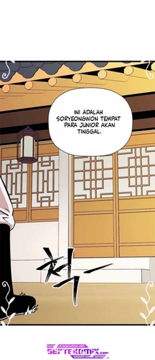 Bachelor’s Return Chapter 99 Bahasa Indonesia