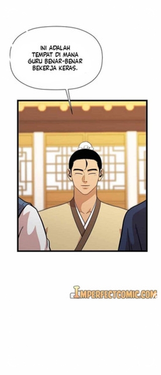 Bachelor’s Return Chapter 99 Bahasa Indonesia