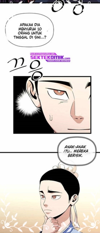 Bachelor’s Return Chapter 99 Bahasa Indonesia