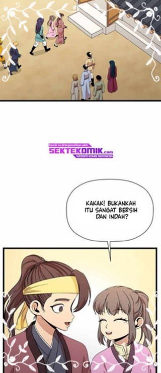 Bachelor’s Return Chapter 99 Bahasa Indonesia
