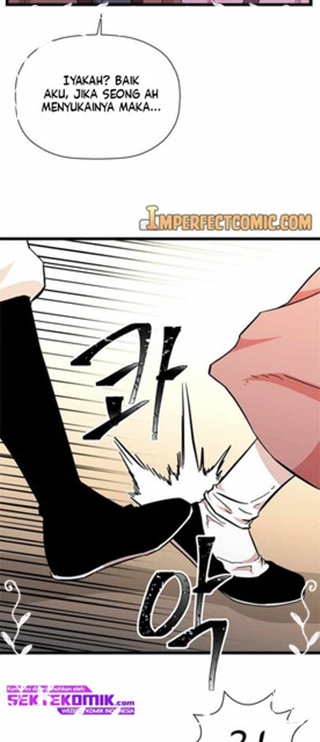 Bachelor’s Return Chapter 99 Bahasa Indonesia