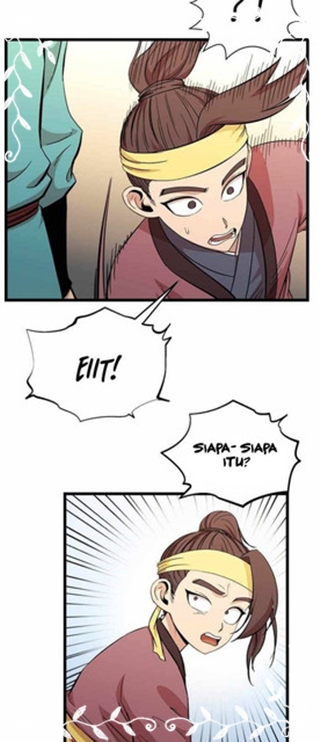 Bachelor’s Return Chapter 99 Bahasa Indonesia