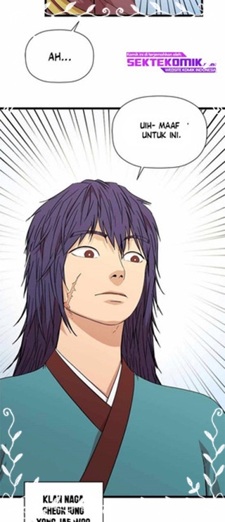 Bachelor’s Return Chapter 99 Bahasa Indonesia