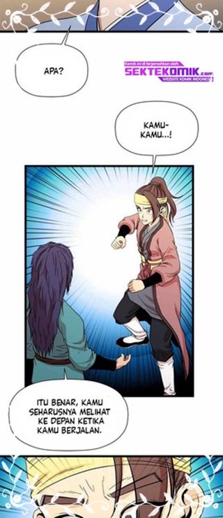 Bachelor’s Return Chapter 99 Bahasa Indonesia