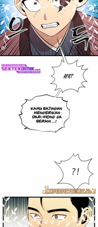Bachelor’s Return Chapter 99 Bahasa Indonesia