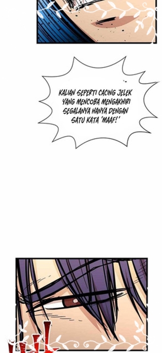 Bachelor’s Return Chapter 99 Bahasa Indonesia