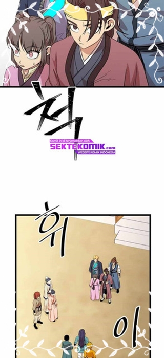 Bachelor’s Return Chapter 99 Bahasa Indonesia