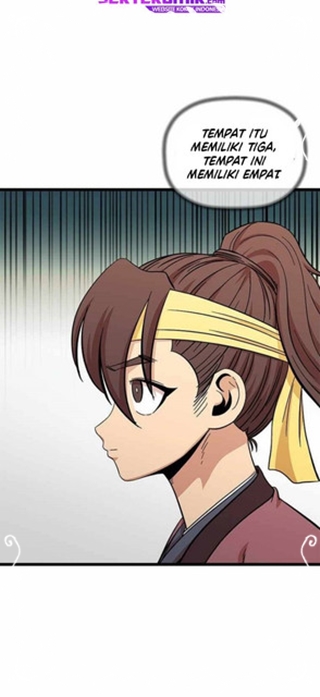 Bachelor’s Return Chapter 99 Bahasa Indonesia