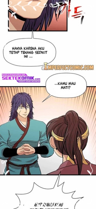 Bachelor’s Return Chapter 99 Bahasa Indonesia