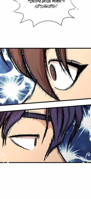 Bachelor’s Return Chapter 99 Bahasa Indonesia