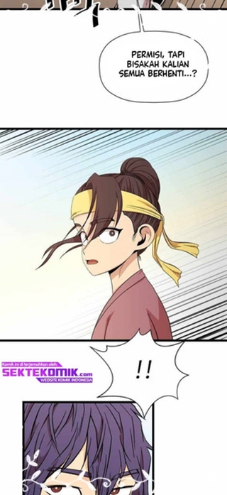 Bachelor’s Return Chapter 99 Bahasa Indonesia