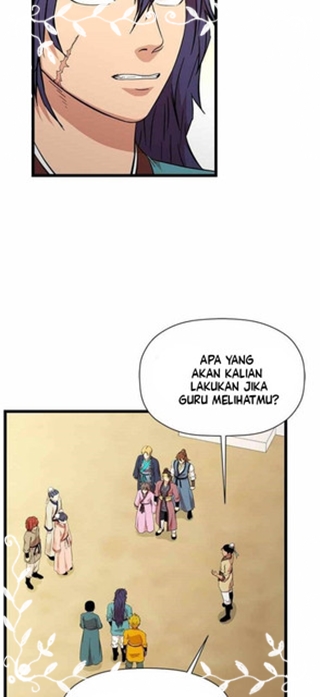Bachelor’s Return Chapter 99 Bahasa Indonesia
