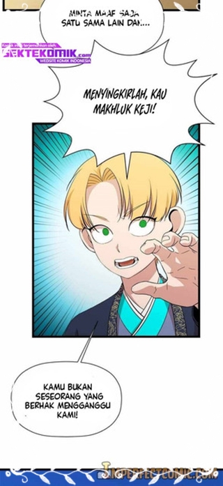 Bachelor’s Return Chapter 99 Bahasa Indonesia