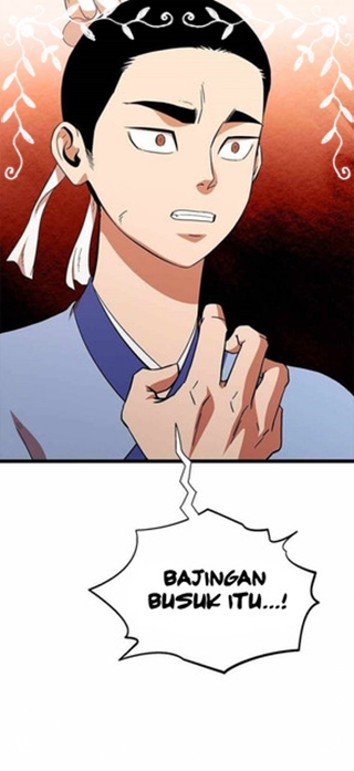 Bachelor’s Return Chapter 99 Bahasa Indonesia