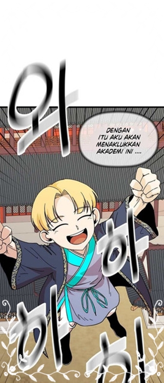 Bachelor’s Return Chapter 100 Bahasa Indonesia