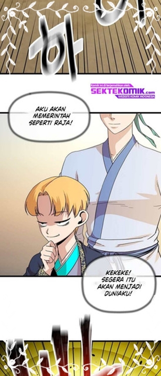 Bachelor’s Return Chapter 100 Bahasa Indonesia