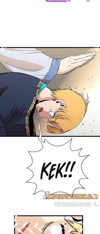 Bachelor’s Return Chapter 100 Bahasa Indonesia