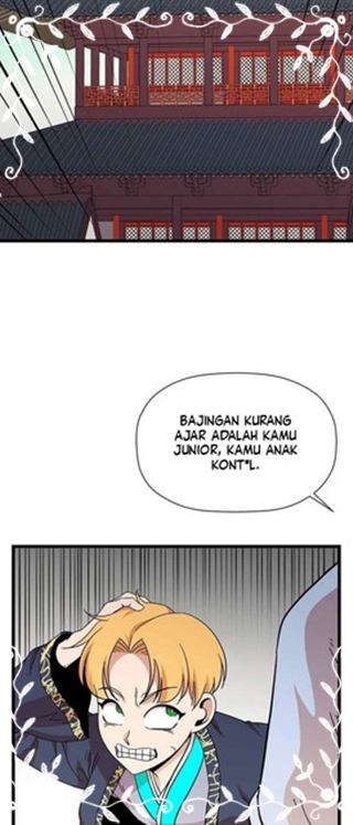 Bachelor’s Return Chapter 100 Bahasa Indonesia