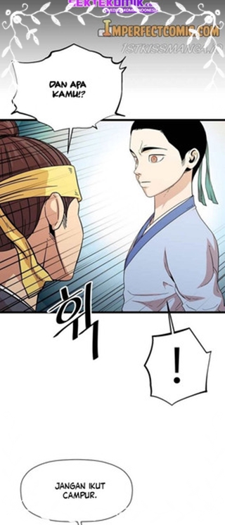 Bachelor’s Return Chapter 100 Bahasa Indonesia