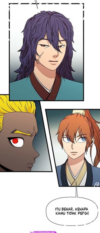 Bachelor’s Return Chapter 100 Bahasa Indonesia