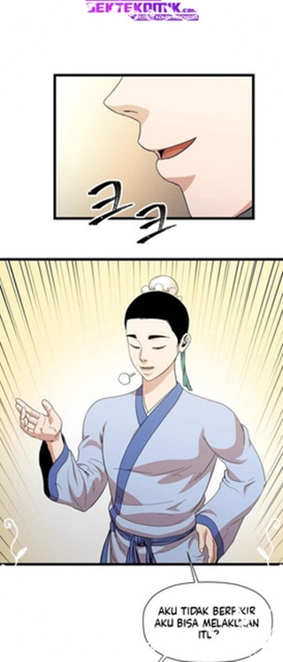 Bachelor’s Return Chapter 100 Bahasa Indonesia