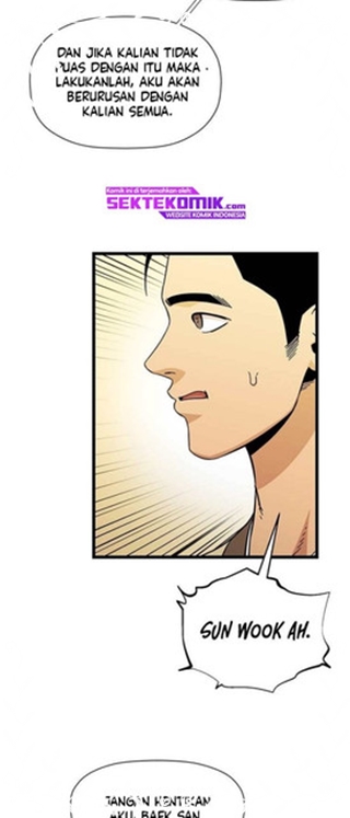 Bachelor’s Return Chapter 100 Bahasa Indonesia