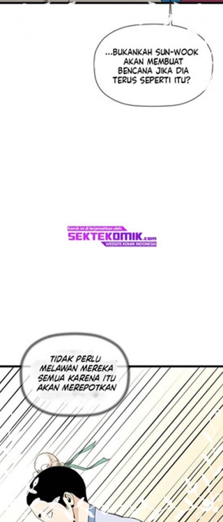 Bachelor’s Return Chapter 100 Bahasa Indonesia