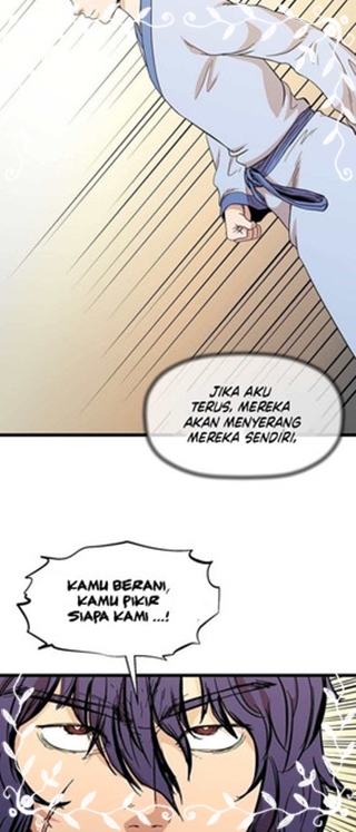 Bachelor’s Return Chapter 100 Bahasa Indonesia