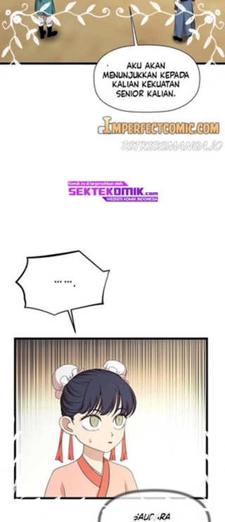 Bachelor’s Return Chapter 100 Bahasa Indonesia