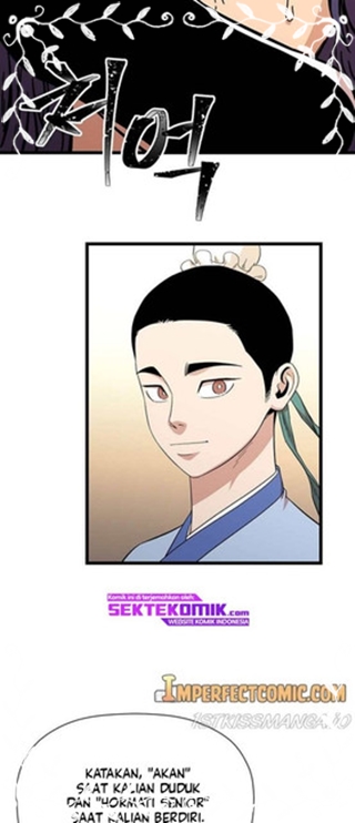 Bachelor’s Return Chapter 100 Bahasa Indonesia