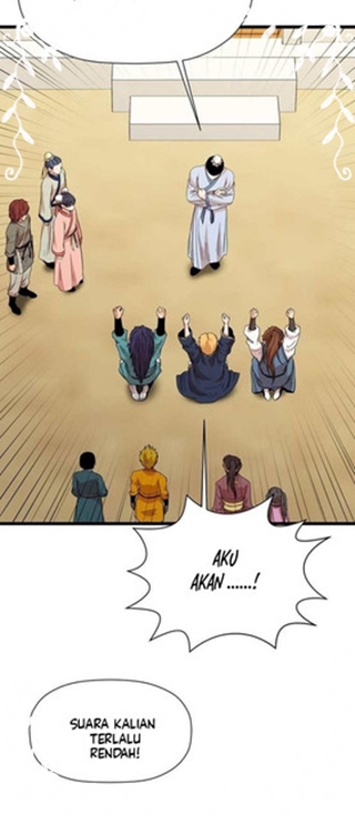 Bachelor’s Return Chapter 100 Bahasa Indonesia