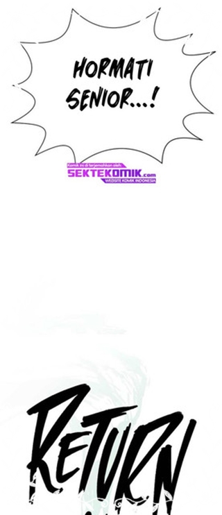 Bachelor’s Return Chapter 100 Bahasa Indonesia