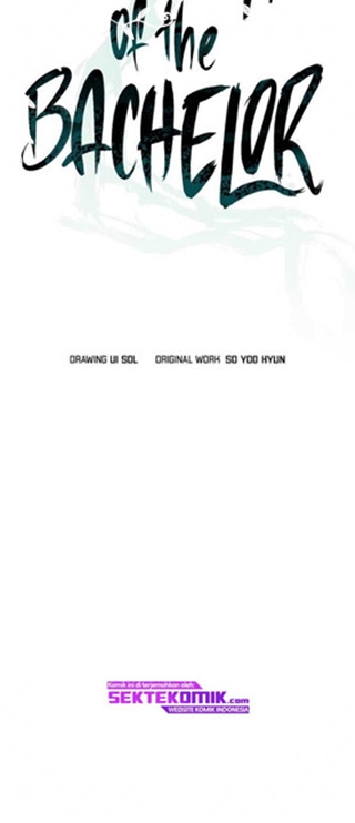 Bachelor’s Return Chapter 100 Bahasa Indonesia