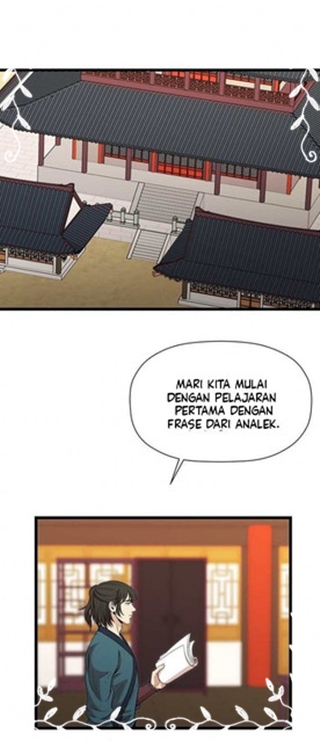 Bachelor’s Return Chapter 100 Bahasa Indonesia