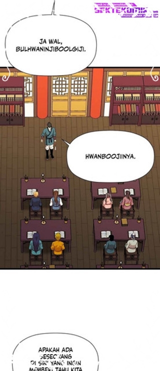 Bachelor’s Return Chapter 100 Bahasa Indonesia