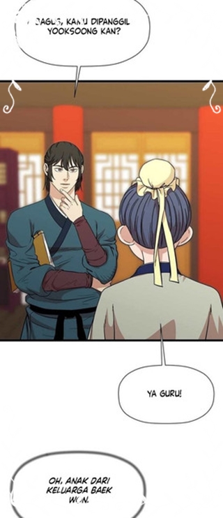 Bachelor’s Return Chapter 100 Bahasa Indonesia