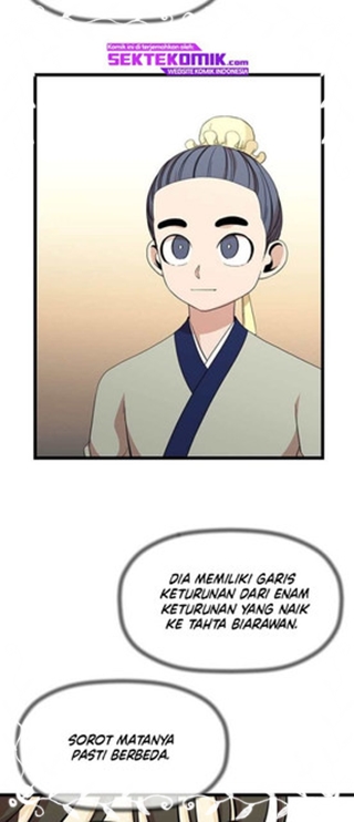 Bachelor’s Return Chapter 100 Bahasa Indonesia