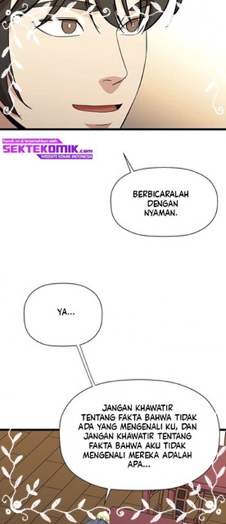 Bachelor’s Return Chapter 100 Bahasa Indonesia