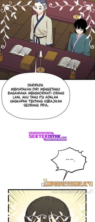 Bachelor’s Return Chapter 100 Bahasa Indonesia