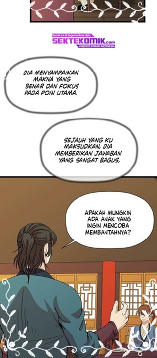 Bachelor’s Return Chapter 100 Bahasa Indonesia